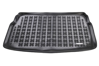 VW GOLF SPORTSVAN 2018- RUBBER MAT BOOT D '  