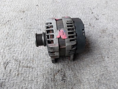 Генератор audi a4 b8 lift 2.0 tdi 12r cgl фото №1