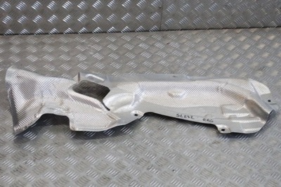 Защита тепловая mercedes sl r232 a2326801900 фото №1
