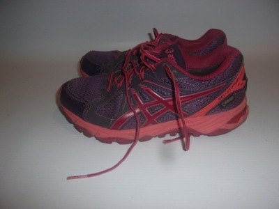 Asics gel stormplay gtx best sale