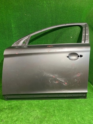 Двері передні ліва volvo xc60 i фото №1