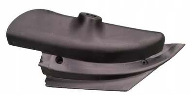 Защита зеркало левая заглушка smart 450 fortwo cp5245000 фото №1