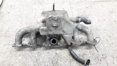 1271920 коллектор впускной bmw m20 e32 фото №1