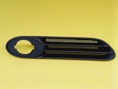 Молдинг крила правий перед mini one cooper r53 1503561 nr16 фото №1