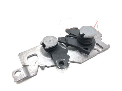 Замок капот перед peugeot partner iv minivan фото №1