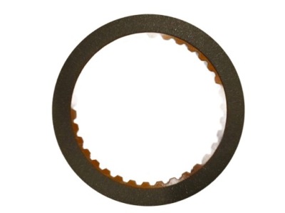 Диск cierna c3 55-50 underdrive 1.7 mm фото №1