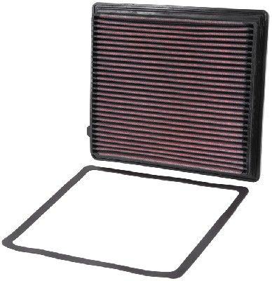 FILTER AIR 33-2206 K&N FILTERS DODGE  