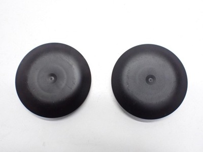 Защита корпус кронштейн заглушка амортизатора 6864550 bmw 2 f45 f46 19r фото №1