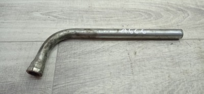 Audi a6 c6 ключ do kół оригінал фото №1