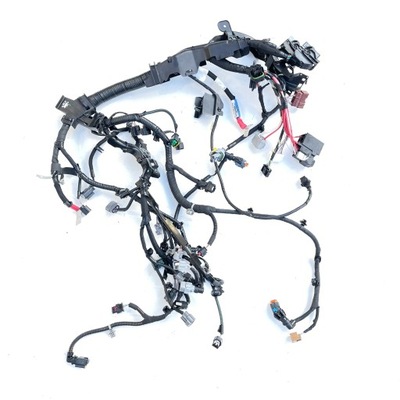 RENAULT CAPTUR II 1.0 TCE WIRE ASSEMBLY ENGINE 240110793S  