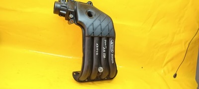 Коллектор всасывающий polo fl 1,9sdi 038129713h фото №1