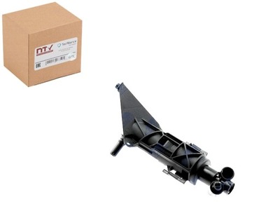 Омивач фара mini cooper 2010- one 2010- лівий nty фото №1