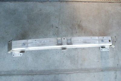 Citroen c4 grand picasso ii- балка бампера перед фото №1