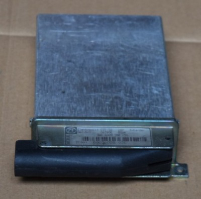 Блок керування intandera zf est-32 6009058036 фото №1