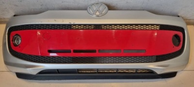 Бампер перед vw up 1s0 фото №1