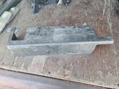 Накладка захист webasta volvo fh 4 84015083 фото №1