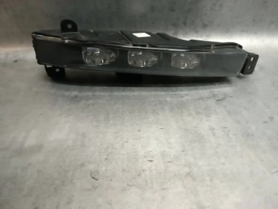 Bmw 7 g11 g12 протитуманна фара правий фото №1