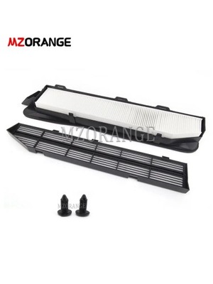 CABIN AIR HOUSING AND FILTER KIT 82208300 PARA JEEP GRAND CHEROKEE 19~26339  