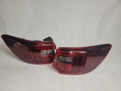 Opel grandland lift лампа задняя задняя rh/lh фото №1