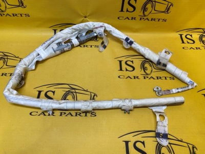 Шторка безопасности подушка безопасности левая renault grand scenic iv фото №1