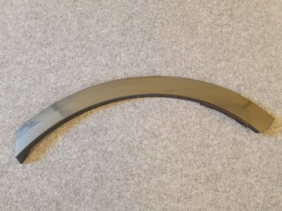 Audi q8 4m 4m8 4m8853817a молдинг ліва задня оригінальний номер фото №1