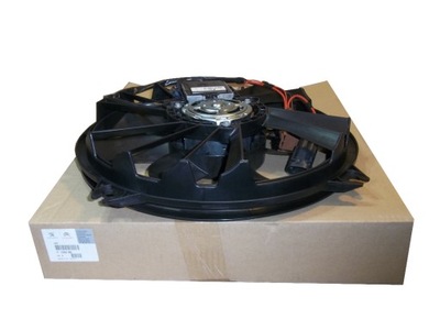 VENTILADOR JUEGO CITROEN C5 II PEUGEOT 407 1253N5  