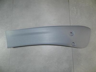 Ford galaxy mk3 защита туннель 6m21u046b27a фото №1