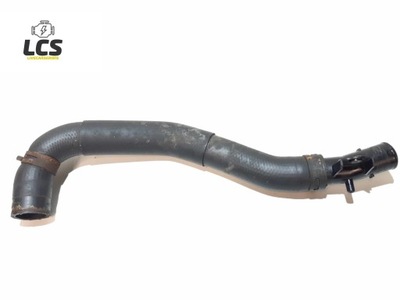 Труба шланг патрубок воды lexus is ii 220d 16577-26010 фото №1