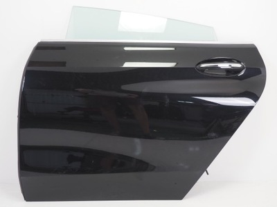 Дверь левая левый задняя задние bmw g32 475 фото №1