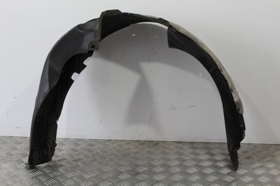 Підкрилок лівий задня kia ceed ii lift 86825-a2200 фото №1