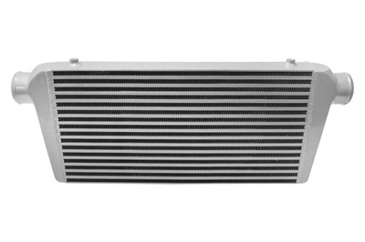 INTERCOOLER - 600X300X76 - 3'' 76MM ALUMINIO TURBOWORKS  