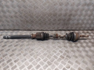 Приводной вал правый перед nissan primera p12 1.9 dci фото №1