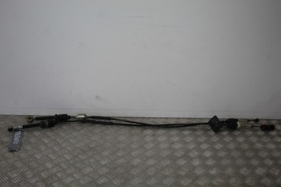 Троси перемикання передач fiat talento ii 2 фото №1