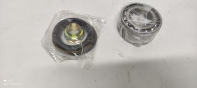 Набір підшипник колеса honda accord vkba1381 фото №1