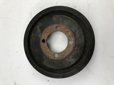 Opel astra j 1.7 шків фото №1