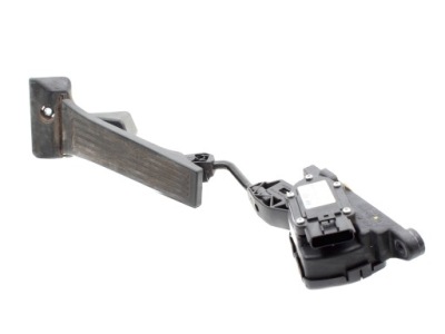 Потенціометр педаль газу kia sportage iii uk фото №1