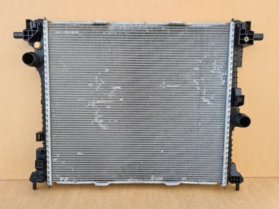 Радіатор wody alfa romeo stelvio giulia 2.0t 2.9t фото №1