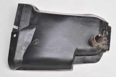 Porsche boxster 986 подкрылок правый задняя задние 98650457401 фото №1