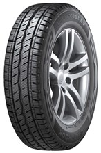 2 X HANKOOK WINTER I*CEPT LV RW12 215/75R16 116/114 R C NEUMÁTICO DE INVIERNO  