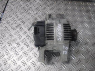 Генератор opel sintra 2.2 16v x22xe фото №1