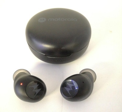 Słuchawki Motorola MotoBuds250 3542/23