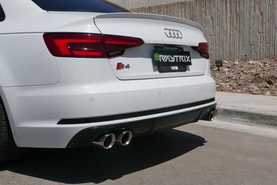 AUDI A4 S4 B9 BERLINA SPOILER BRIDA SPOILER JAKOSC!!  