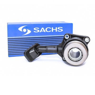 ORIGINAL CILINDRO DE EMBRAGUE SACHS 3182600205  