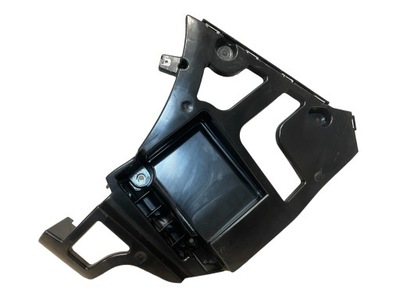 Направляющая бампера задняя левый bmw x5 f15 фото №1