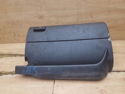 Бардачок панели пассажира audi a3 8l lift фото №1