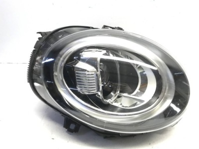 Лампа передня ліва full led адаптивний mini f54 f55 f56 f57 lci 5a01165 фото №1