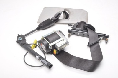 Opel astra j pas безопасности левый перед 13394806 13367543 фото №1