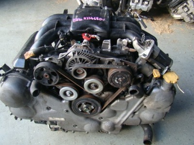 MOTOR SUBARU 3.0 EZ30 H6 TRIBECA JDM  