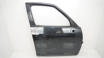 Дверь правый перед opel zafira c 12-16r z22c фото №1