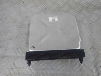 Volvo s60 i v70 ii lift 2.4b бортовой компьютер блок управления фото №1